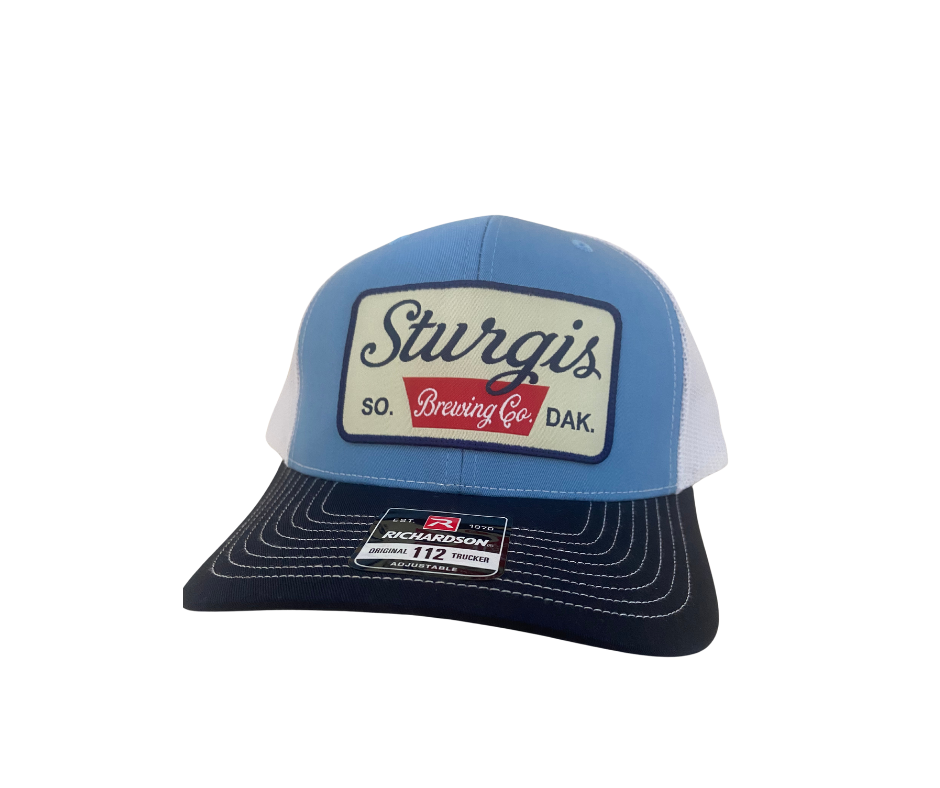Headwear — Store 2 — Sturgis Brewing Company